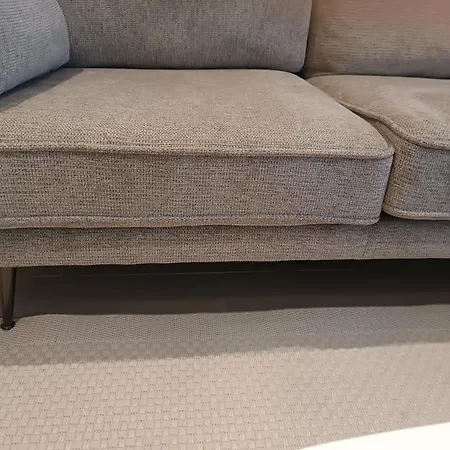 Apartmán Escarabote Primera Linea De Playa Boiro