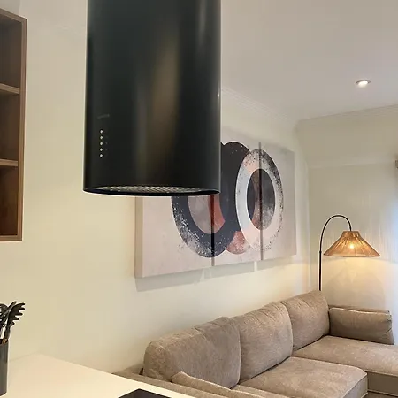 Escarabote Primera Linea De Playa Apartmán